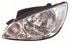 LORO 221-1141L-LD-EM Headlight